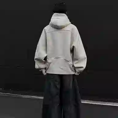 AULDEY 450cleanfitboxy