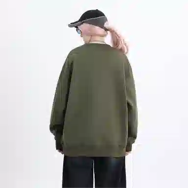 AULDEY VintageLOGOoversize