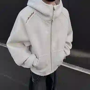 AULDEY 450cleanfitboxylogo