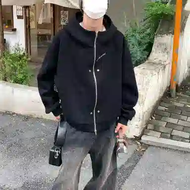 AULDEY 450cleanfitboxy