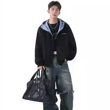 AULDEY 450cleanfitboxy