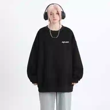 AULDEY VintageLOGOoversize