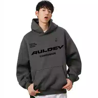 AULDEY boxylogo