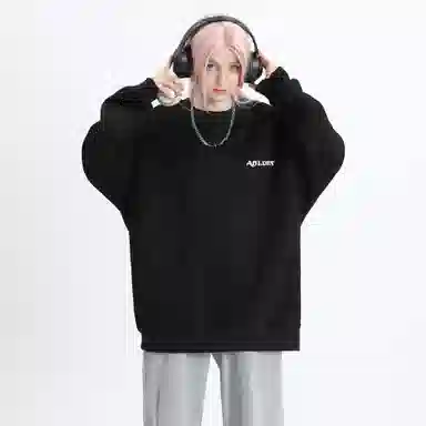 AULDEY VintageLOGOoversize