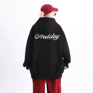 AULDEY LOGO