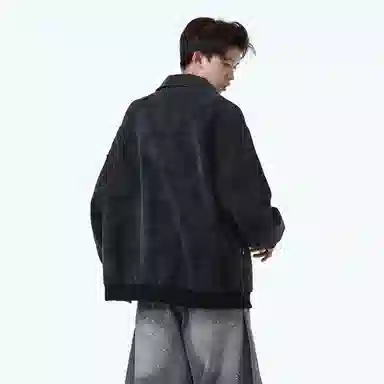 AULDEY Cleanfit Pilot Jacket