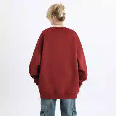 AULDEY VintageLOGOoversize
