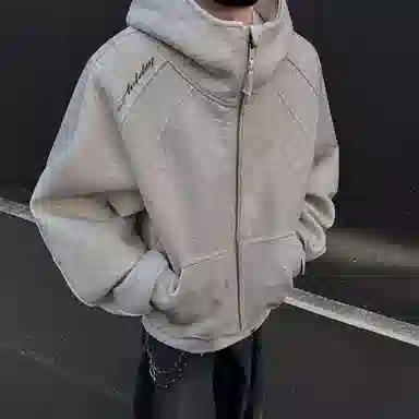 AULDEY 450cleanfitboxylogo