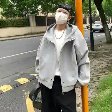 AULDEY 450cleanfitboxy