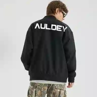 AULDEY cleanfitbomber