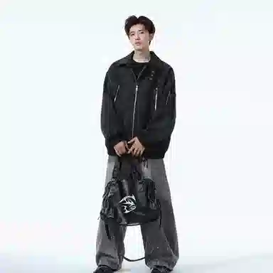 AULDEY Cleanfit Pilot Jacket