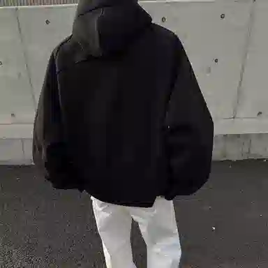 AULDEY 450cleanfitboxy