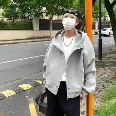 AULDEY 450cleanfitboxy