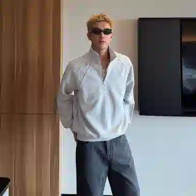 AULDEY 450cleanfitboxy