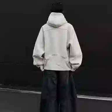 AULDEY 450cleanfitboxylogo