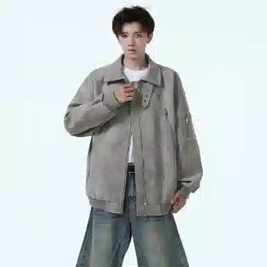 AULDEY Cleanfit Pilot Jacket