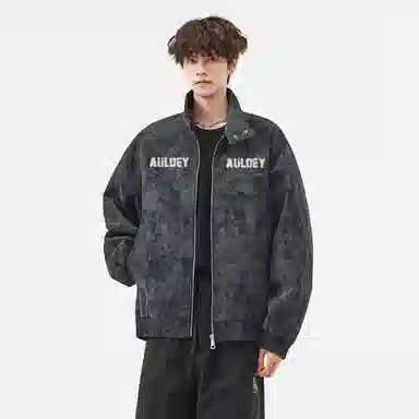AULDEY PULOGO