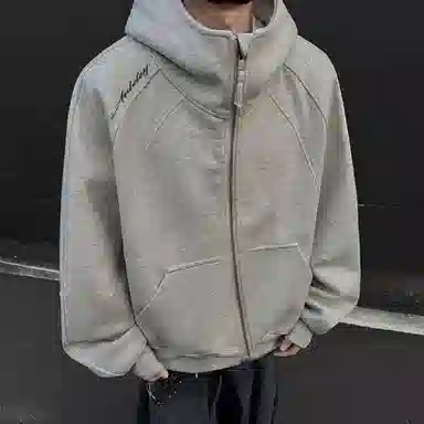 AULDEY 450cleanfitboxylogo