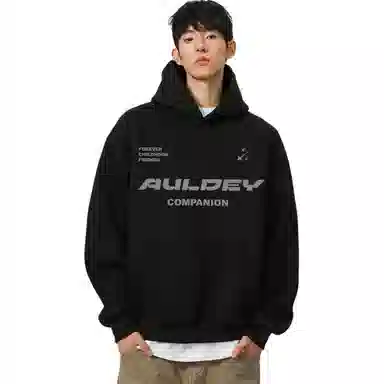 AULDEY boxylogo