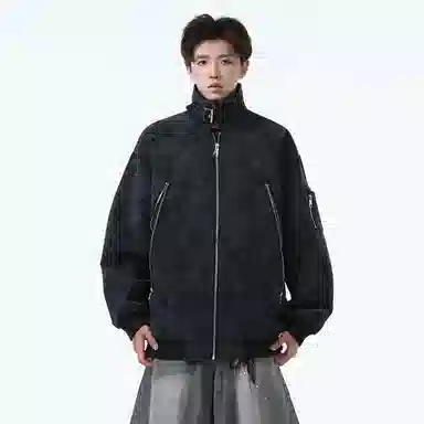 AULDEY Cleanfit Pilot Jacket