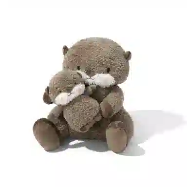 Bunnies By The Bay 25cm