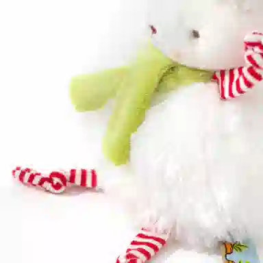 Bunnies By The Bay 13cm