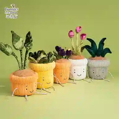 Bunnies By The Bay 19cm