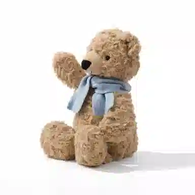 Bunnies By The Bay 33cm