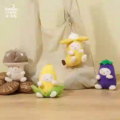 Bunnies By The Bay 9.5cm