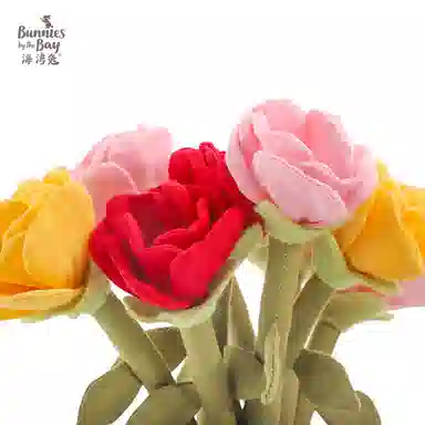 Bunnies By The Bay 17cm