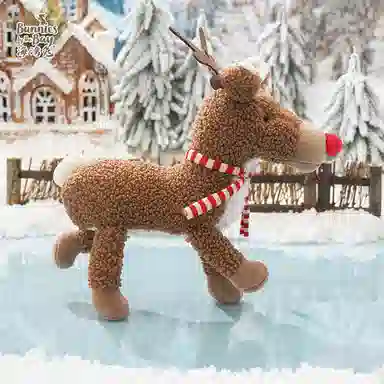 Bunnies By The Bay 25cm