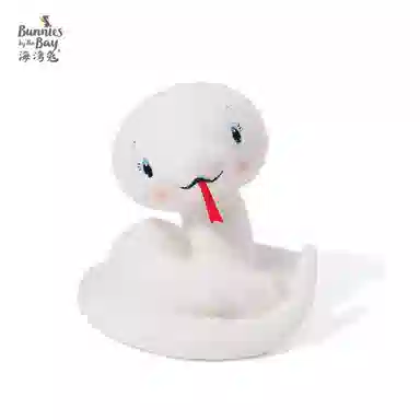 Bunnies By The Bay 19cm