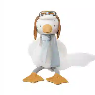 Bunnies By The Bay 41.5cm