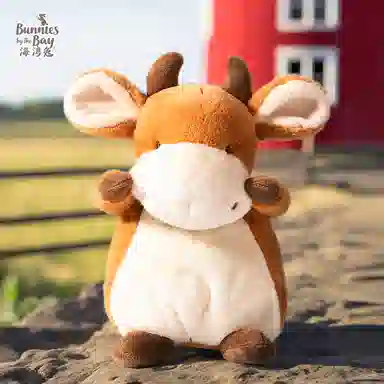 Bunnies By The Bay 17cm