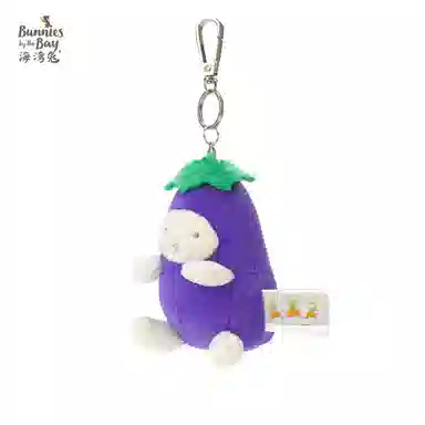 Bunnies By The Bay 9.5cm