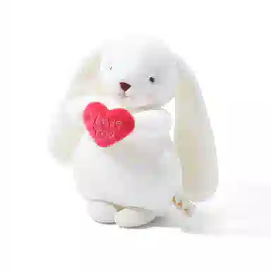 Bunnies By The Bay 24cm