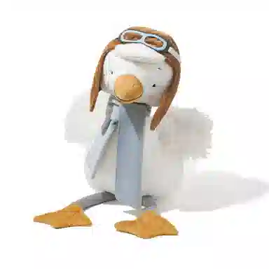 Bunnies By The Bay 41.5cm