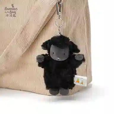 Bunnies By The Bay 11cm