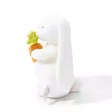 Bunnies By The Bay 27cm