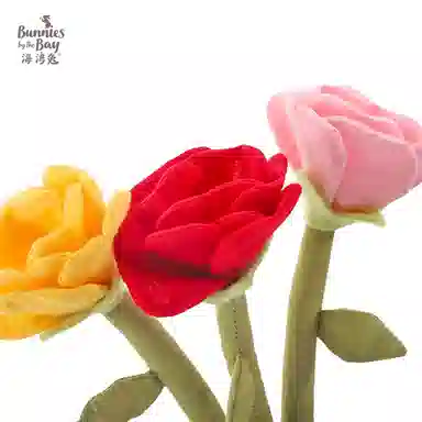 Bunnies By The Bay 17cm