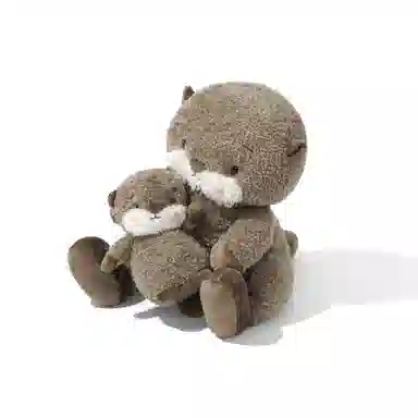 Bunnies By The Bay 25cm