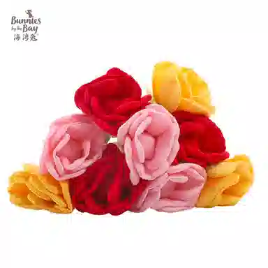 Bunnies By The Bay 17cm