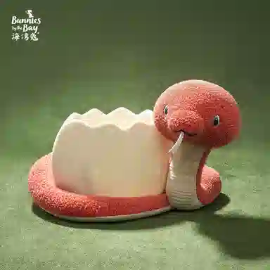 Bunnies By The Bay 19cm