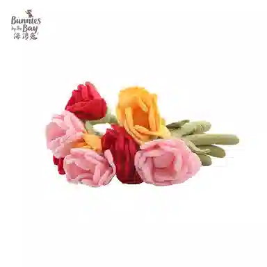 Bunnies By The Bay 17cm