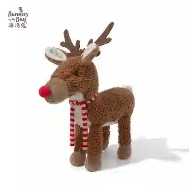 Bunnies By The Bay 25cm