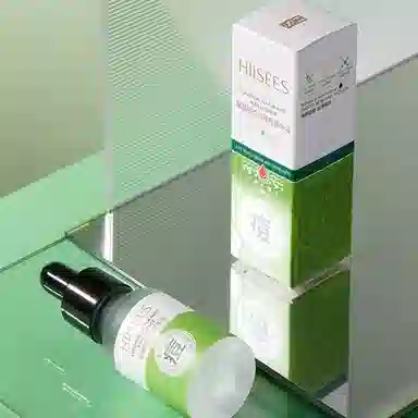 韩瑟祛痘液 收缩毛孔祛痘 多种肤质