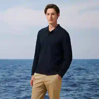 NAUTICA Polo