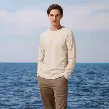 NAUTICA T