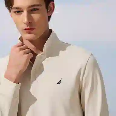 NAUTICA Polo