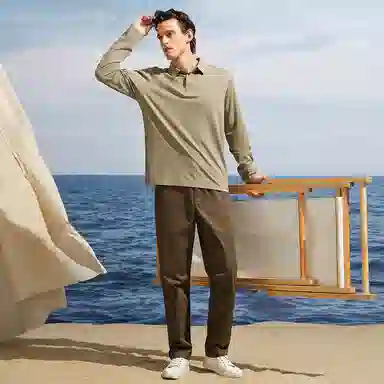 NAUTICA Polo